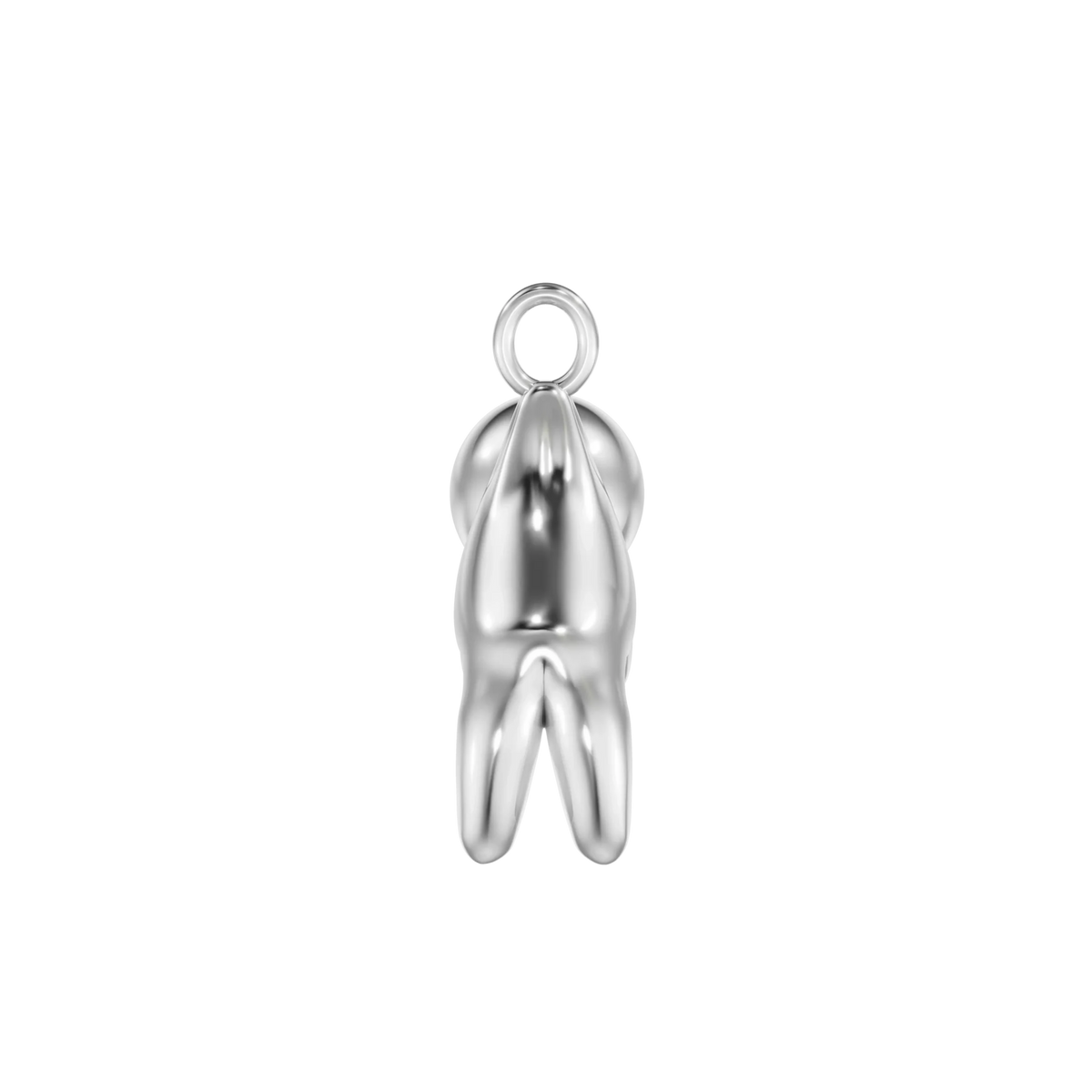 My Little Me Pendant in 925 Solid Silver