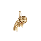 My Little Me Pendant in 18k Solid Gold