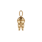 My Little Me Pendant in 18k Solid Gold