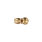 My Little Me Pendant in 18k Solid Gold