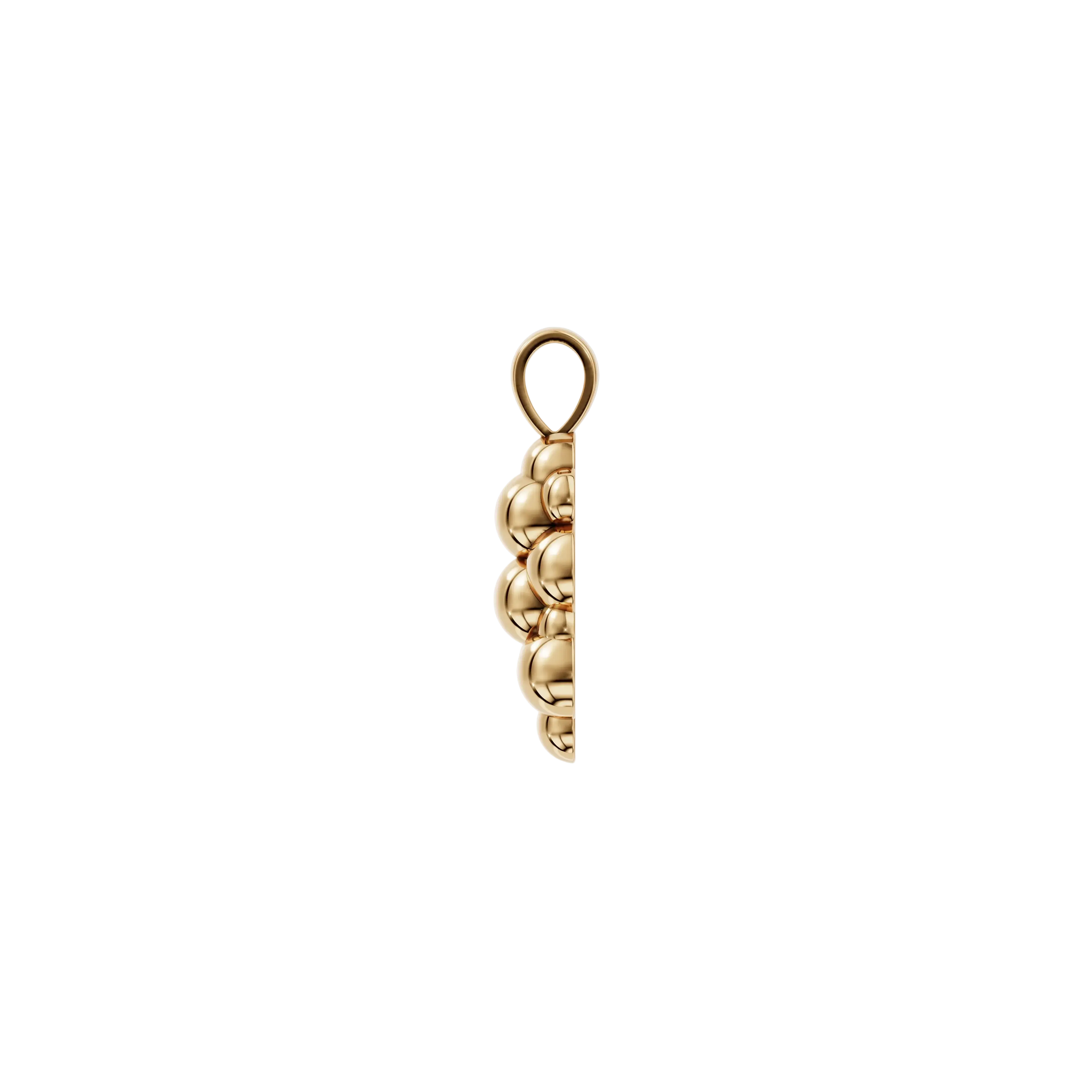 PENDANT “LA MÛRE”