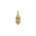 PENDANT “LA MÛRE”