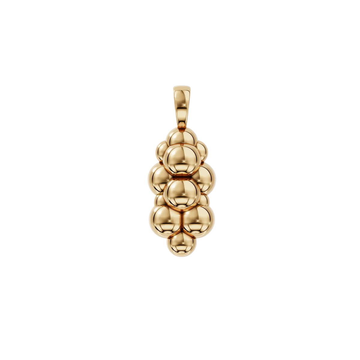 PENDANT “LA MÛRE”