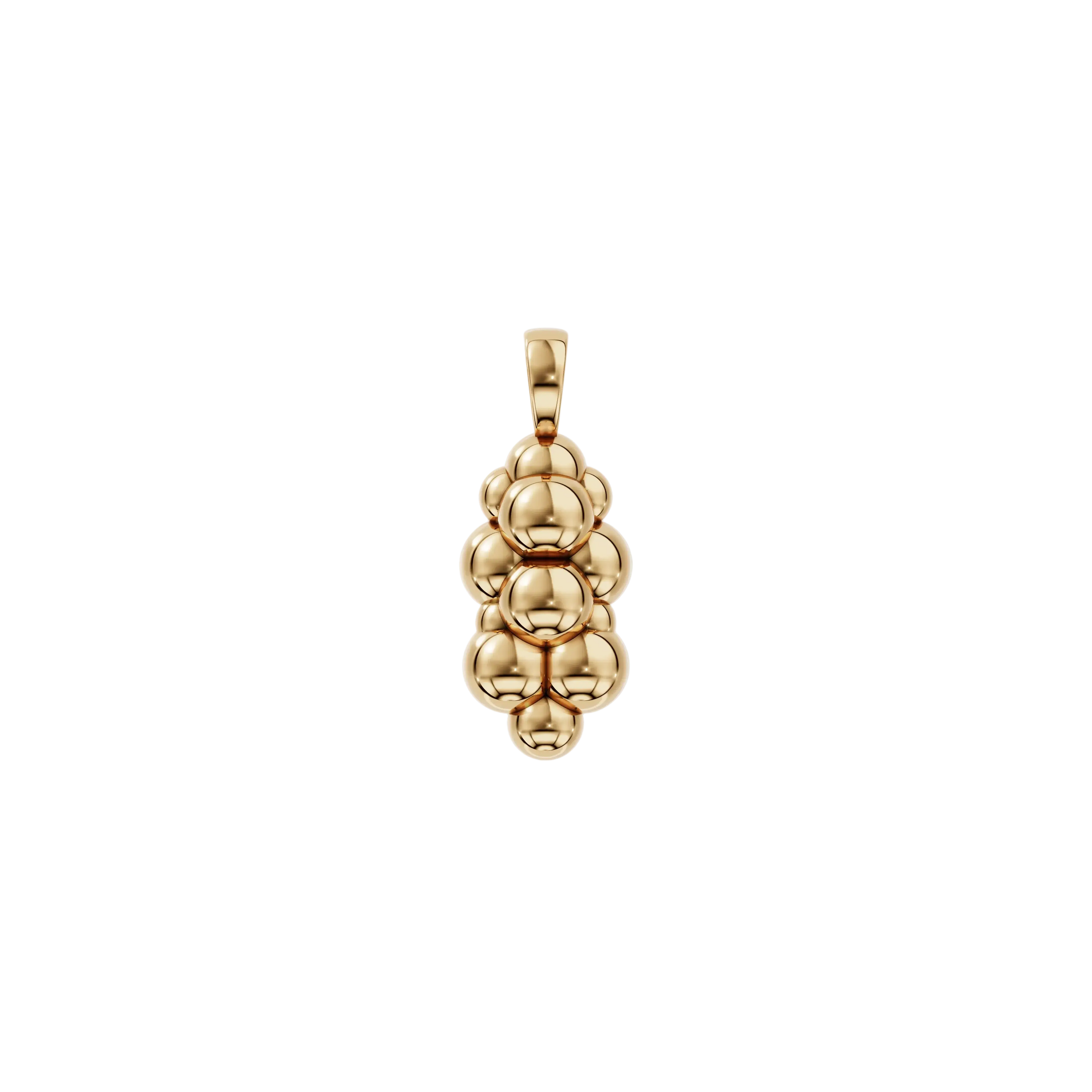 PENDANT “LA MÛRE”