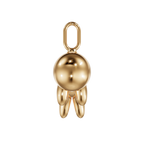 My Little Me Pendant in 18k Solid Gold