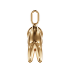 My Little Me Pendant in 18k Solid Gold