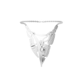 ÉCLAT NECKLACE #9 STERLING SILVER 925