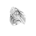 ÉCLAT RING #3 STERLING SILVER 925